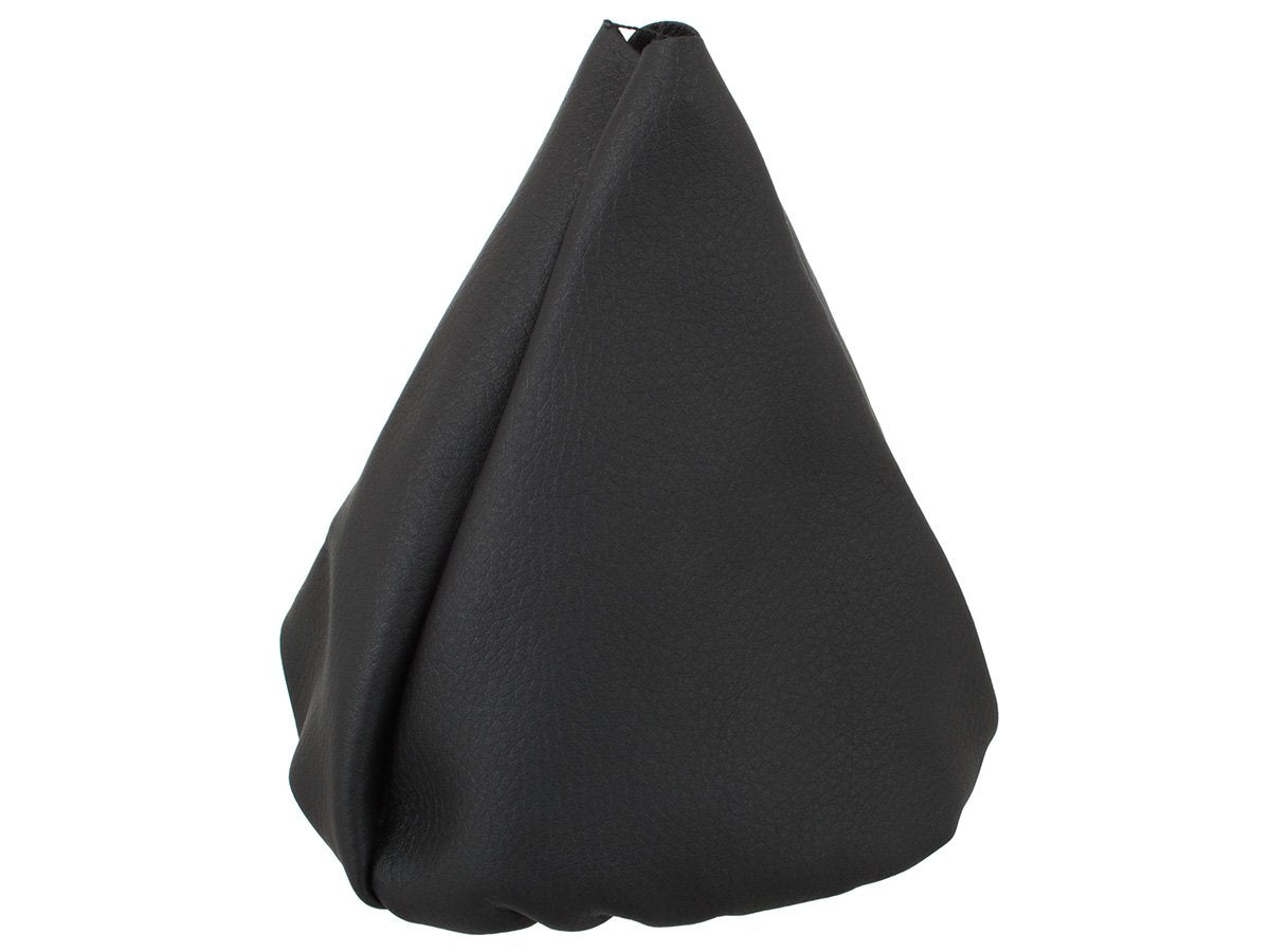 Fiat 500 2007- mieszek ochronny drążka zmiany biegów CZARNY