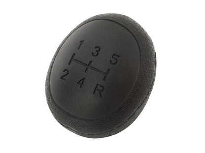 Fiat Albea 02-10 gałka zmiany biegów CZARNA