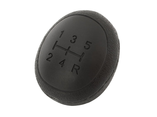 Fiat Albea 02-10 gałka zmiany biegów CZARNA