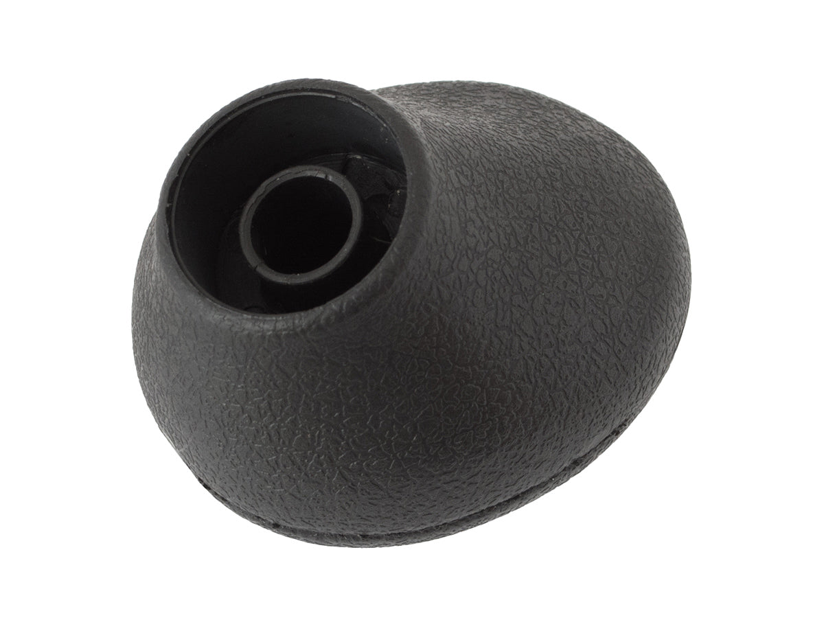 Fiat Albea 02-10 gałka zmiany biegów CZARNA