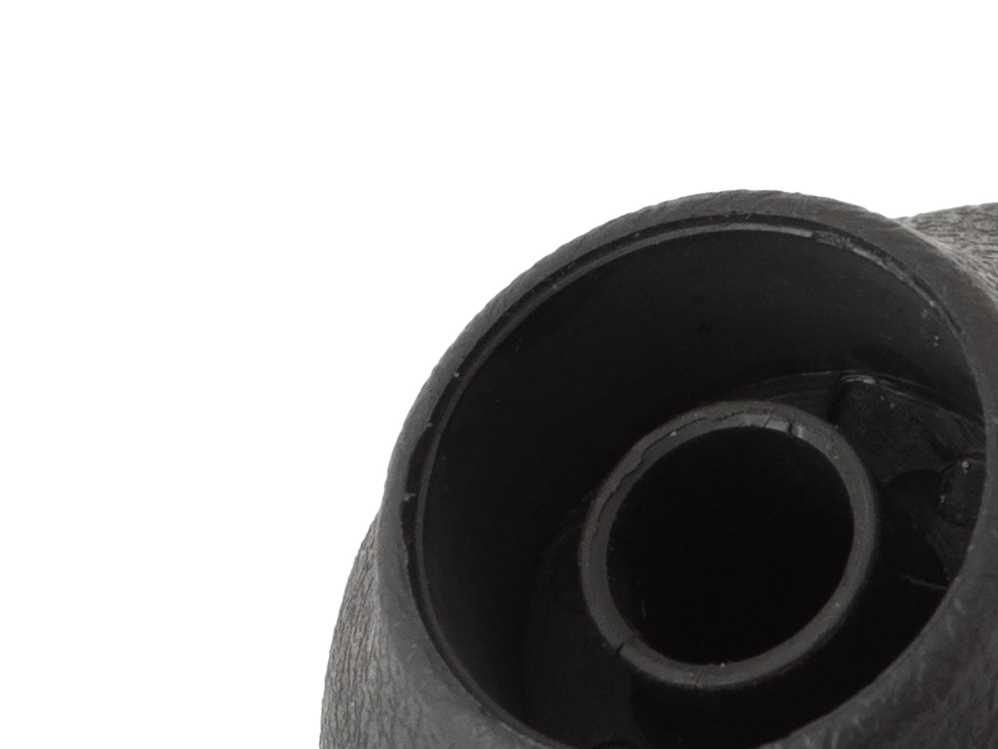 Fiat Albea 02-10 gałka zmiany biegów CZARNA