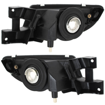 Fiat Croma 2005- halogen lewy + prawy 2 szt. KPL