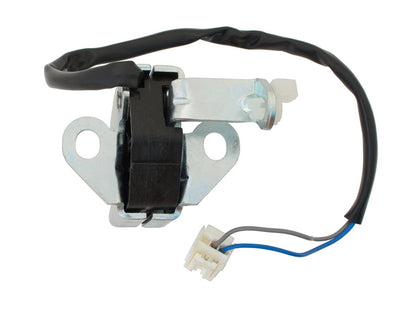 Fiat Doblo I 00-10 zamek DOLNY tylnych drzwi lewych 2 PINY