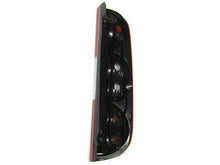 Fiat Doblo I FL 06-10 lampa tylna lewa