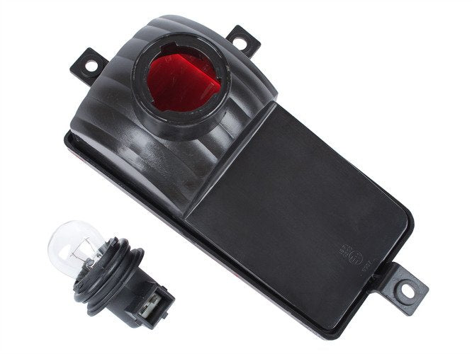 Fiat Ducato 2006- lampa tylna przeciwmgielna lewa