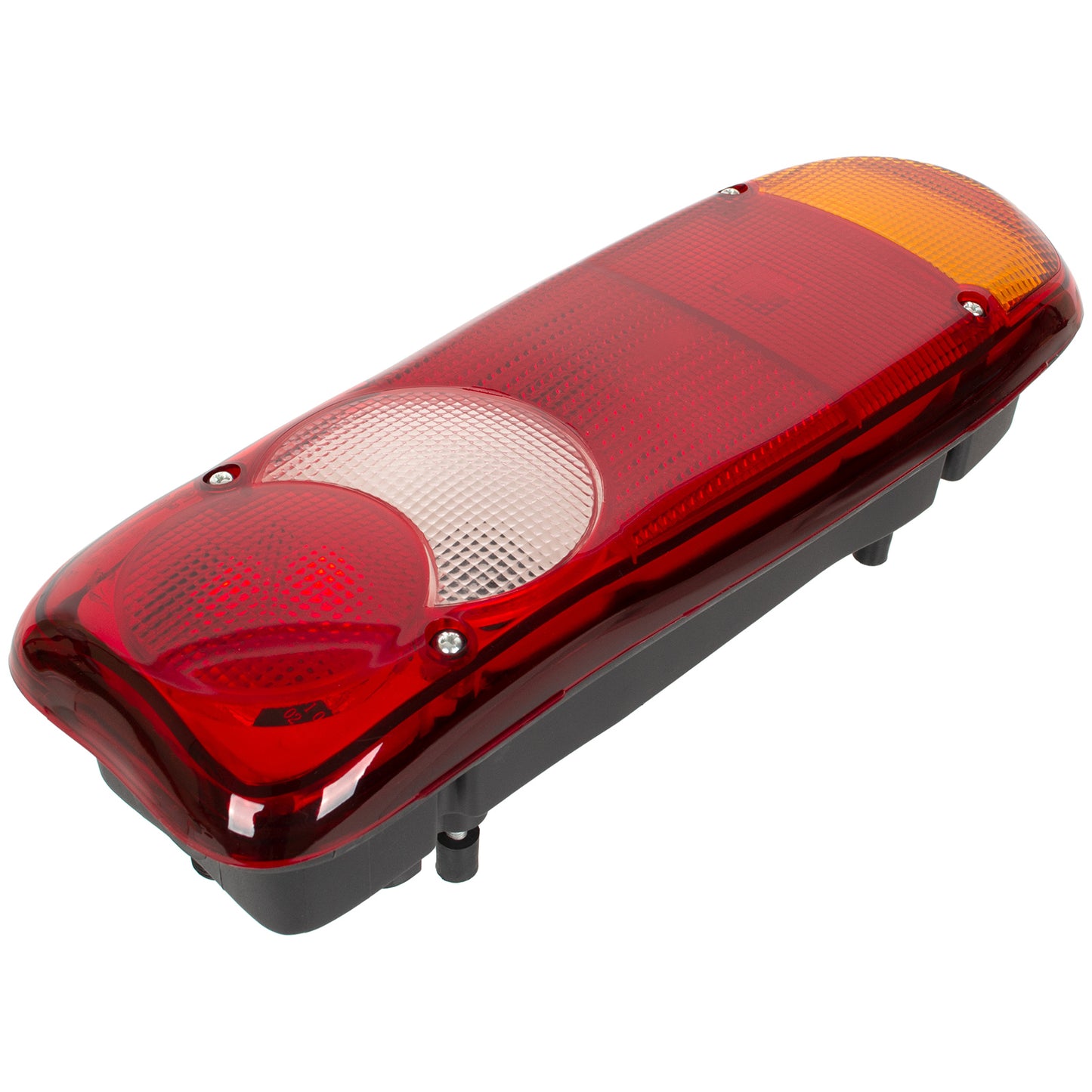 Fiat Ducato III 2006- SKRZYNIA lampa tylna lewa