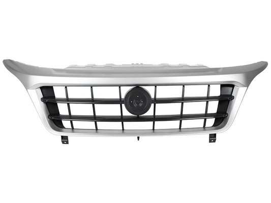 Fiat Ducato III FL 2014- atrapa między reflektory (grill)