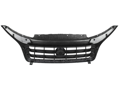 Fiat Ducato III FL 2014- atrapa między reflektory (grill)