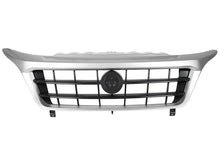 Fiat Ducato III FL 2014- atrapa między reflektory (grill)