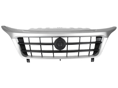 Fiat Ducato III FL 2014- atrapa między reflektory (grill)