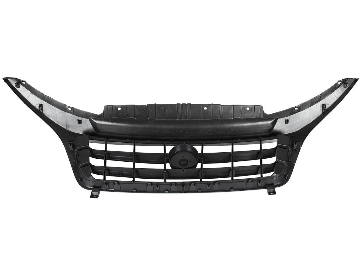 Fiat Ducato III FL 2014- atrapa między reflektory (grill)