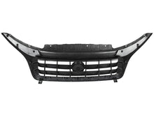 Fiat Ducato III FL 2014- atrapa między reflektory (grill)