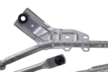 Fiat Punto 2012- EVO 09-12 Grande 2005-  mechanizm wycieraczek przednich