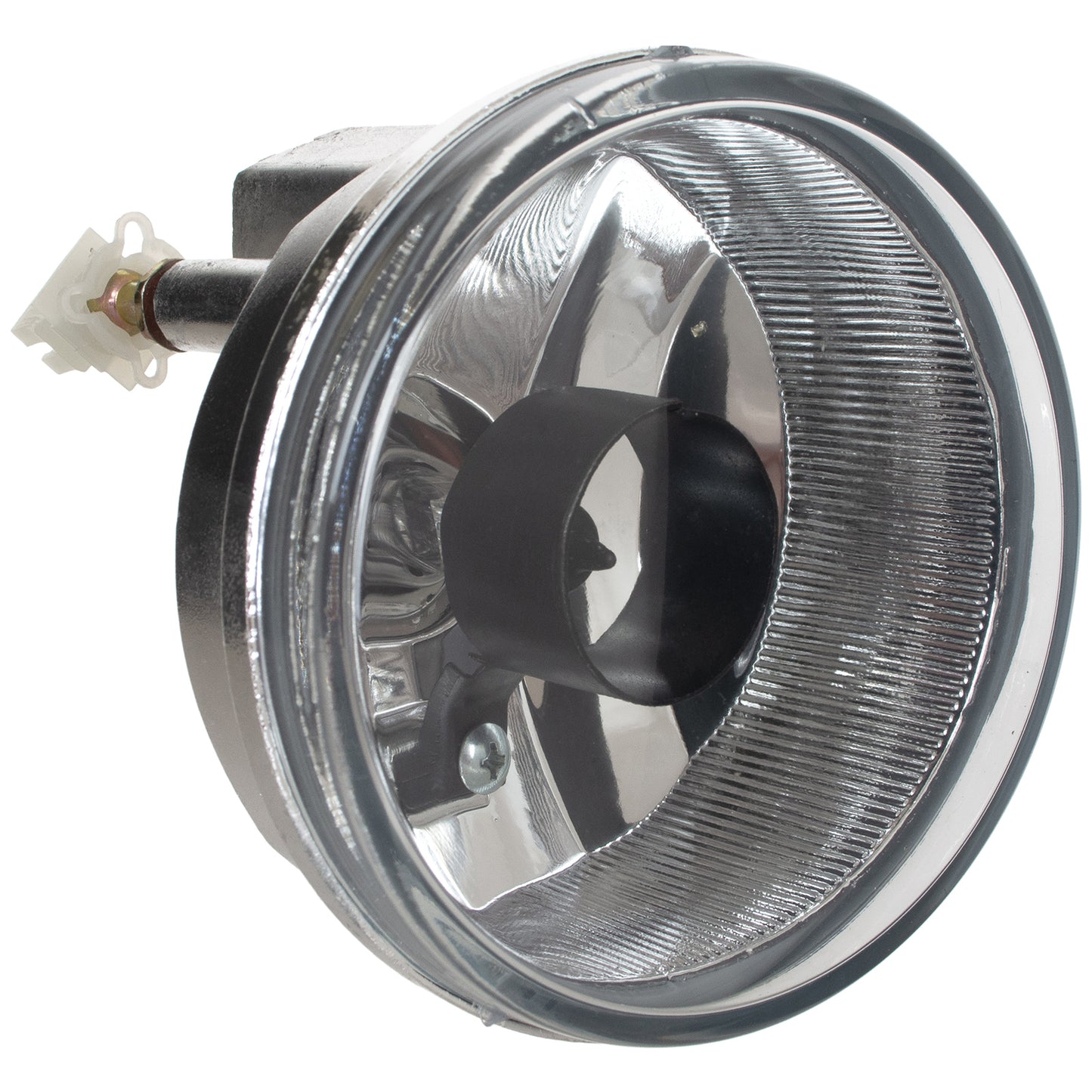 Fiat Sedici 06-14 halogen lewy