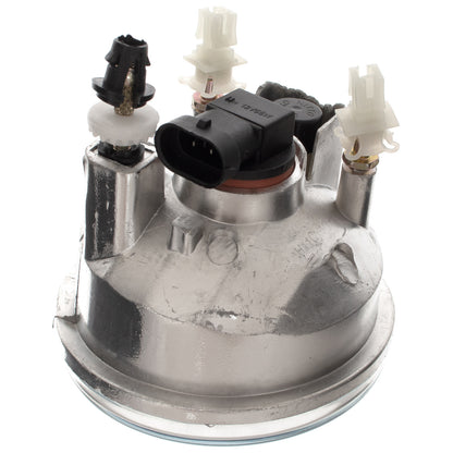 Fiat Sedici 06-14 halogen prawy