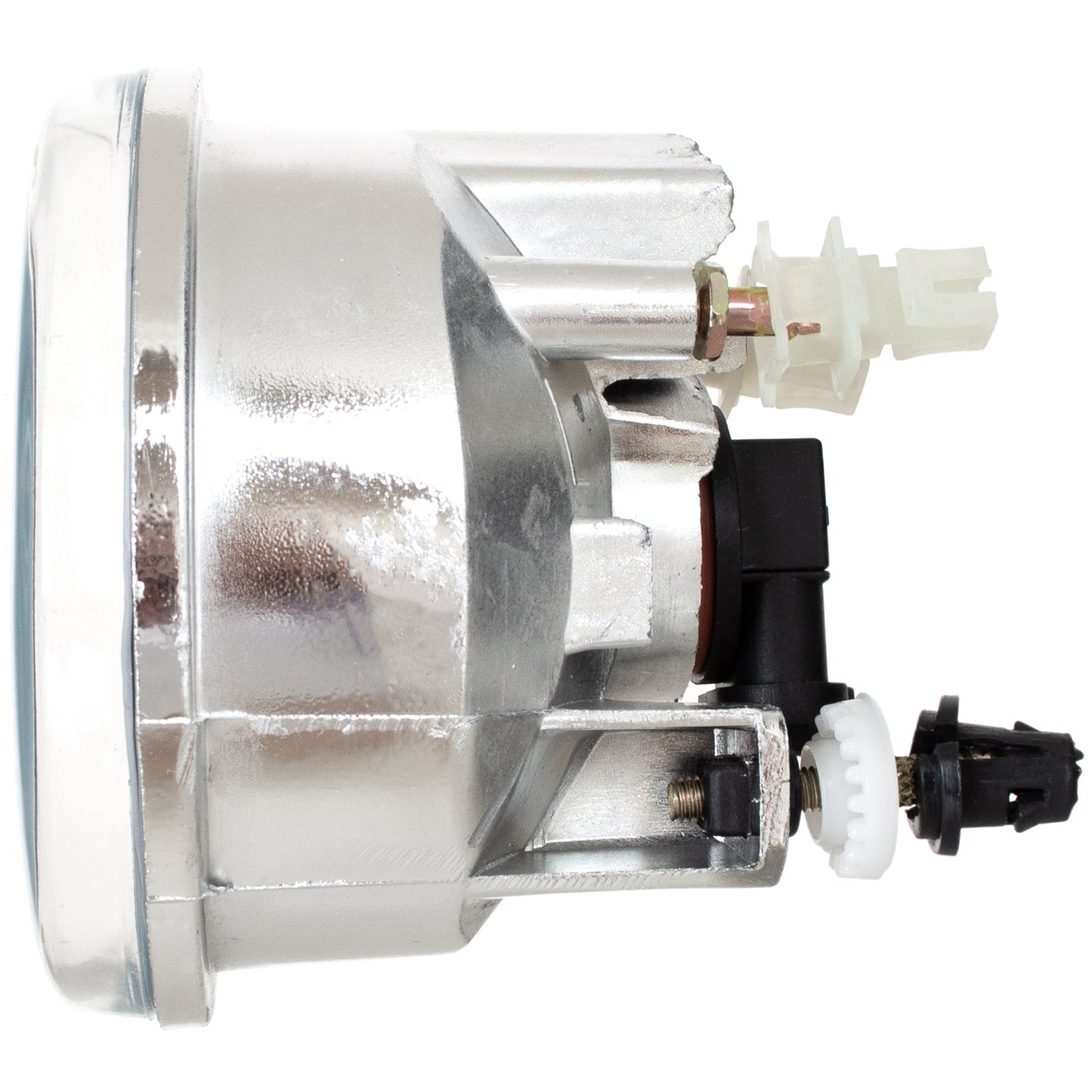 Fiat Sedici 06-14 halogen prawy