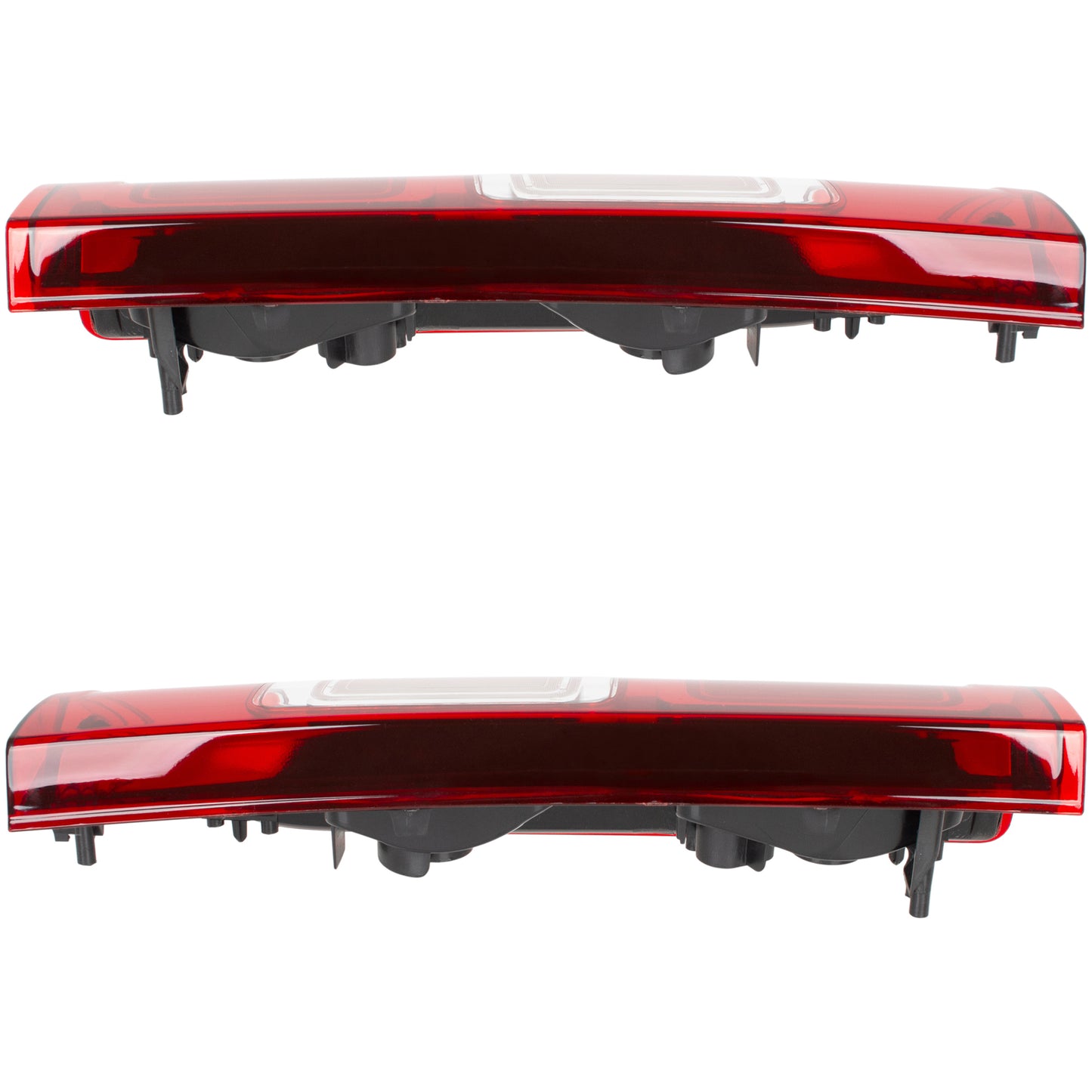 Fiat Talento 2016- lampa tylna lewa + prawa 2 szt. KPL