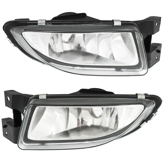 Fiat Tipo 2015- halogen lewy + prawy 2 szt. KPL
