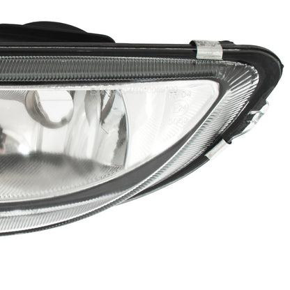 Fiat Tipo 2015- halogen lewy + prawy 2 szt. KPL