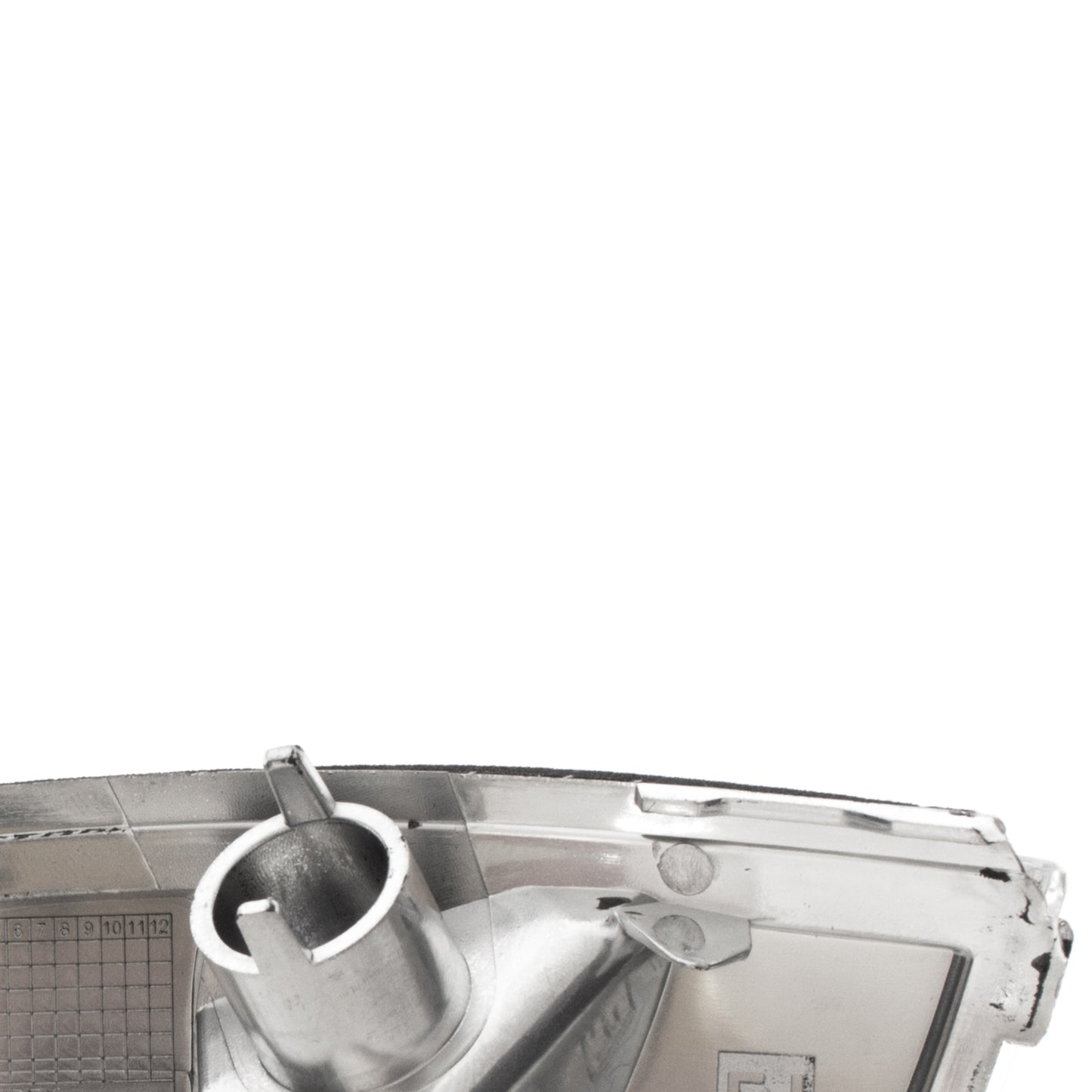 Ford B-MAX 2012- kierunkowskaz w lusterko prawy