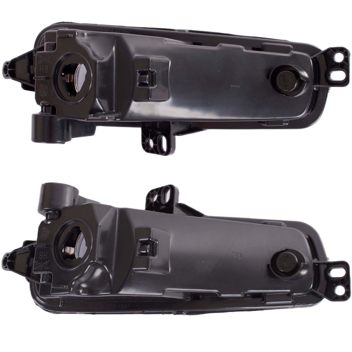 Ford C-MAX II 2015- halogen lewy + prawy 2 szt. KPL