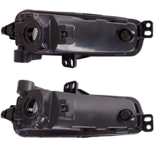 Ford C-MAX II 2015- halogen lewy + prawy 2 szt. KPL