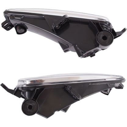 Ford C-MAX II 2015- halogen lewy + prawy 2 szt. KPL