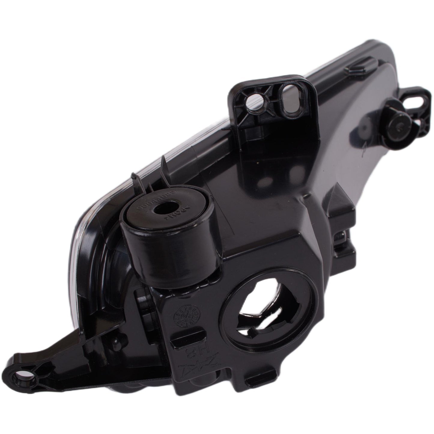 Ford C-MAX II 2015- halogen prawy