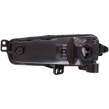 Ford C-MAX II 2015- halogen prawy