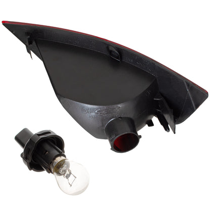 Ford Ecosport II 12-20 lampa tylna przeciwmgielna lewa