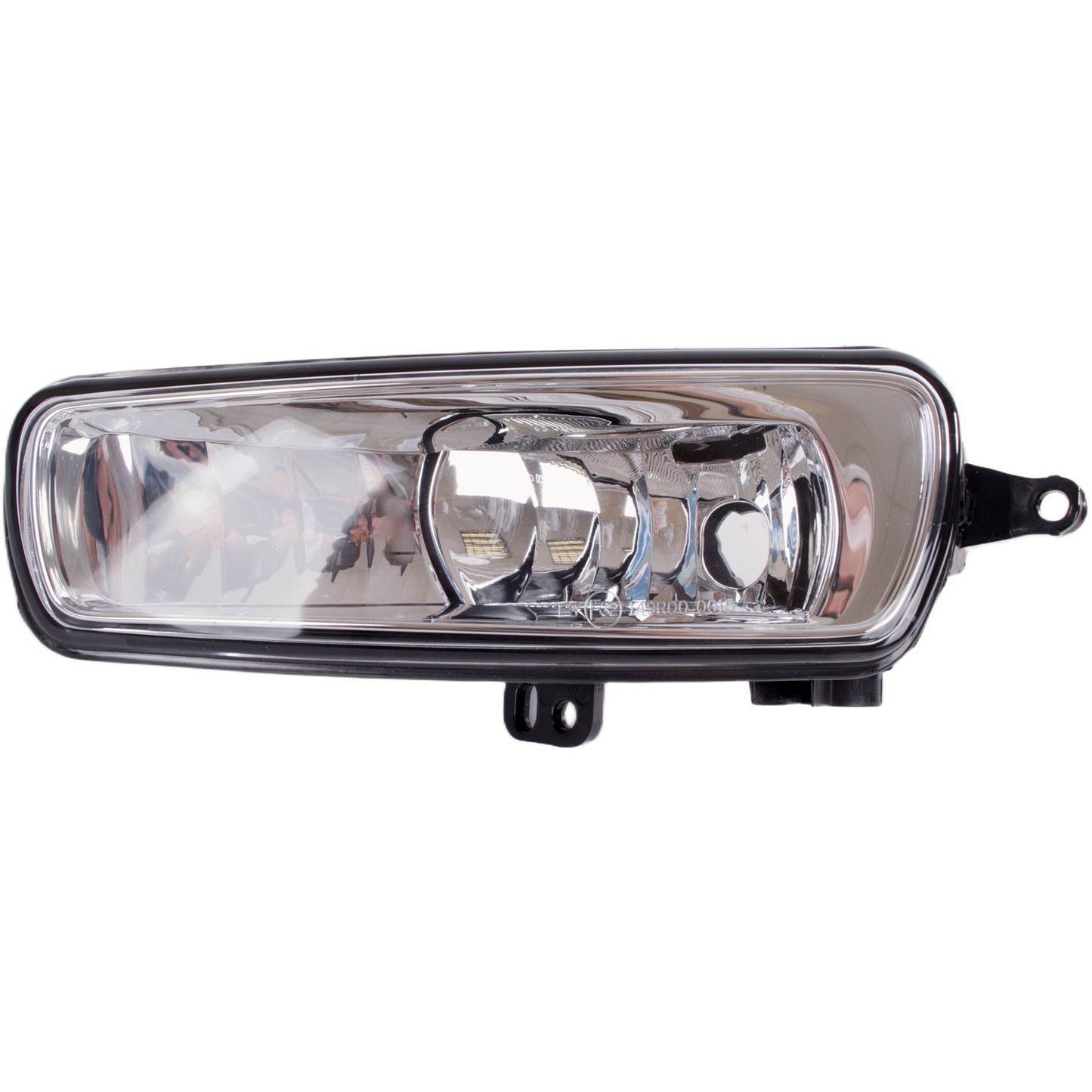 Ford FIESTA VII 2017- halogen lewy