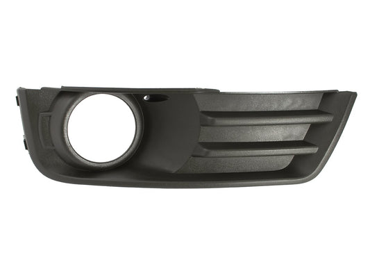 Ford Focus C-MAX 03-06 Z HALOGENAMI atrapka kratka w zderzak przedni prawa