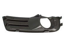 Ford Focus C-MAX 03-06 Z HALOGENAMI atrapka kratka w zderzak przedni prawa