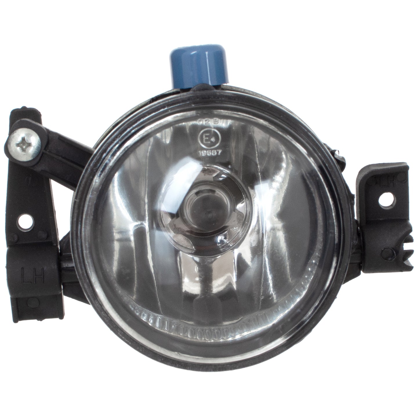 Ford Focus C-MAX 03-07 halogen lewy
