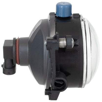 Ford Focus C-MAX 03-07 halogen lewy