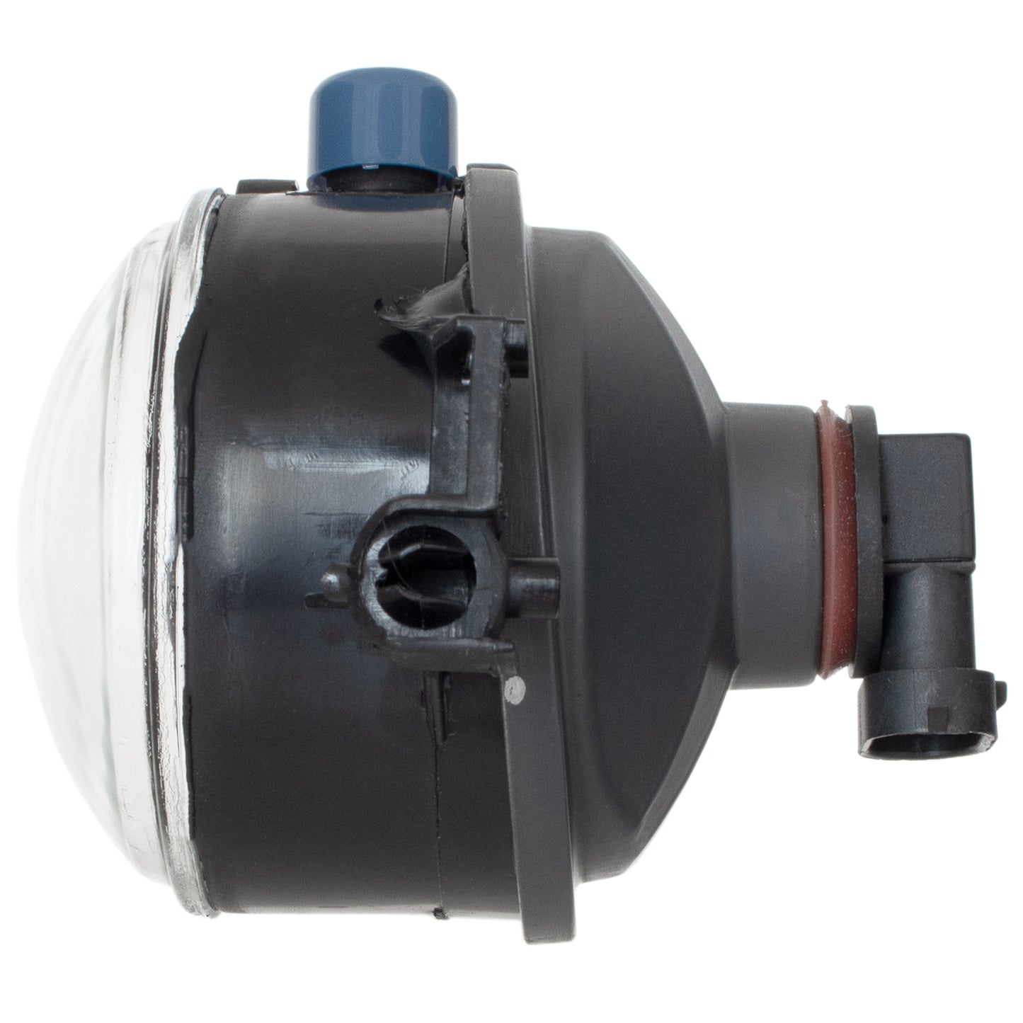 Ford Focus C-MAX 03-07 halogen lewy