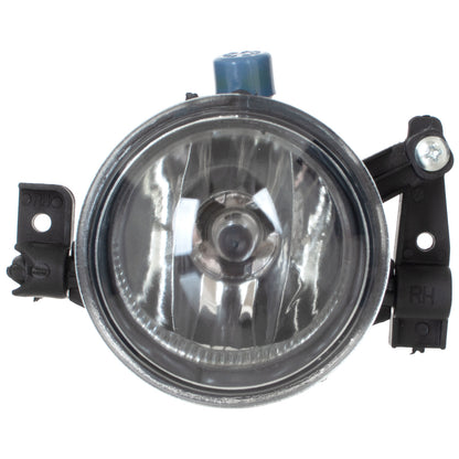 Ford Focus C-MAX  03-07 halogen prawy
