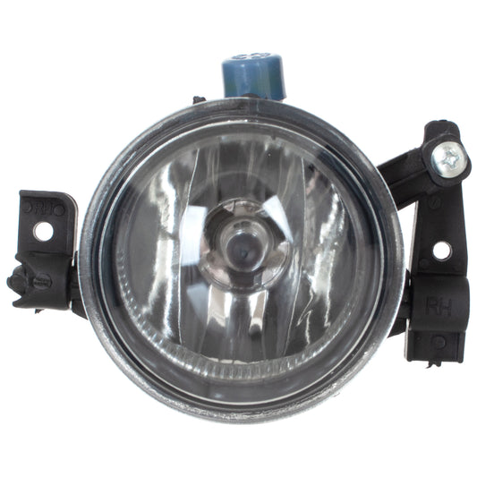 Ford Focus C-MAX  03-07 halogen prawy