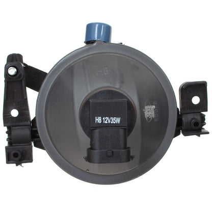 Ford Focus C-MAX  03-07 halogen prawy
