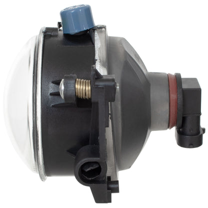Ford Focus C-MAX  03-07 halogen prawy