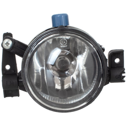 Ford Focus II 04-12 halogen lewy
