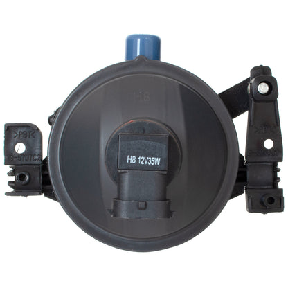 Ford Focus II 04-12 halogen lewy