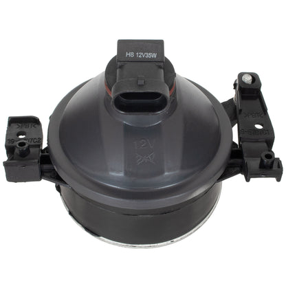 Ford Focus II 04-12 halogen lewy