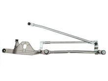 Ford Focus II Mk2 04-11 mechanizm wycieraczek przednich