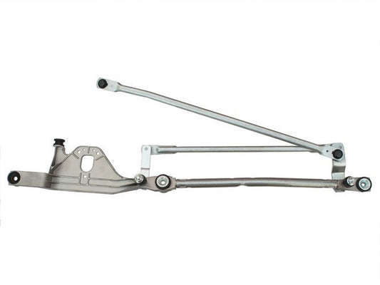 Ford Focus II Mk2 04-11 mechanizm wycieraczek przednich