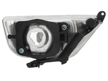 Ford Focus MK1 01-04 halogen lewy
