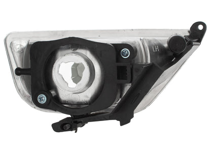 Ford Focus MK1 01-04 halogen lewy