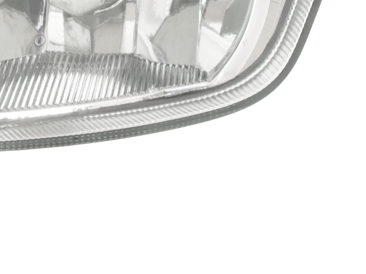 Ford Focus MK1 01-04 halogen lewy
