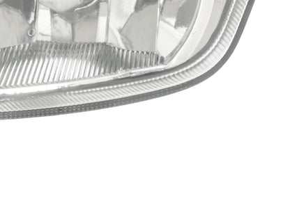 Ford Focus MK1 01-04 halogen lewy