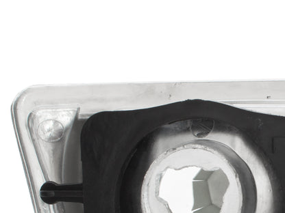 Ford Focus MK1 01-04 halogen lewy